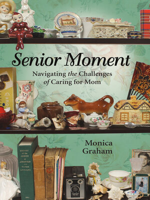 cover image of Senior Moment